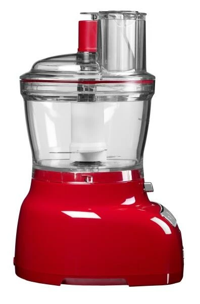 KitchenAid Food Processor 3,1 L In Empire Rot 6 KitchenAid Food Processor 3,1 L In Empire Rot - Image 4