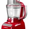 KitchenAid Food Processor 3,1 L In Empire Rot