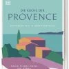 DK Verlag Marie-Pierre Moine, Gui Gedda: Die Küche Der Provence -Alfi-Shop Kochbuch Provence