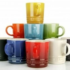 Wüsthof Kochmesser Performer -Alfi-Shop Le Creuset Becher klein Gruppe 3 3 l 1