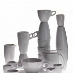 Classic Teller Tief Von Porzellanfabrik Walküre, Weiß -Alfi-Shop MG 8717 9 l