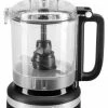 KitchenAid Food Processor 2,1 L In Matt Schwarz 1 KitchenAid Food Processor 2,1 L In Matt Schwarz -Alfi-Shop P180030 16z