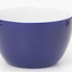Kahla Pronto Zuckerschale 0,25 L In Nachtblau