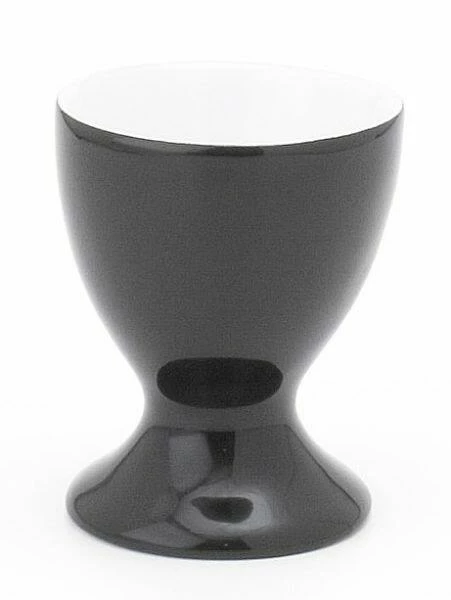 Kahla Pronto Eierbecher In Schwarz 3 Kahla Pronto Eierbecher In Schwarz