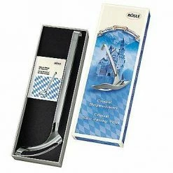 Alfi-Shop 2 Rösle Original Weißwurstheber In Geschenkverpackung