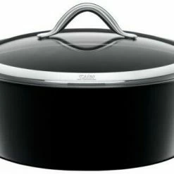 Silit Schmortopf Vitaliano Nero
