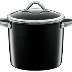 Silit Gemüsetopf Vitaliano Nero