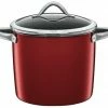 Silit Gemüsetopf Vitaliano Rosso -Alfi-Shop Silit 04241868 xl