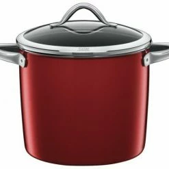 Silit Gemüsetopf Vitaliano Rosso