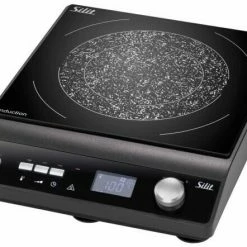 Alfi-Shop 4 Silit Induktionsherd Ecolare