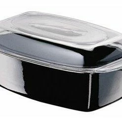 Silit Schlemmerkasserolle Professional Mit Einsatz