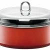 Silit Schmortopf Energy Red -Alfi-Shop Silit Schmortopf Energy Red 0128174812 xl