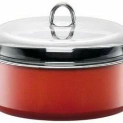 Silit Schmortopf Energy Red