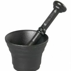 Skeppshult Mörser, 10 Cm