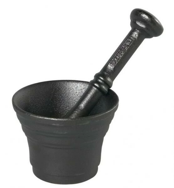 Skeppshult Mörser, 10 Cm 3 Skeppshult Mörser, 10 Cm