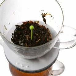 Carl Henkel Teefilter Tea TaC Mit Timer, 1 Liter -Alfi-Shop Tea TaC 6 neu l