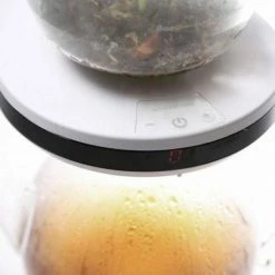 Carl Henkel Teefilter Tea TaC Mit Timer, 1 Liter -Alfi-Shop Tea TaC 8 neu l