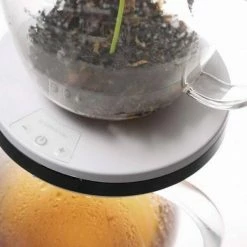 Carl Henkel Teefilter Tea TaC Mit Timer, 1 Liter -Alfi-Shop Tea TaC 9 neu l