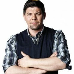 KAI Messerset Mit Kochmesser Tim Mälzer, 2-teilig 11 KAI Messerset Mit Kochmesser Tim Mälzer, 2-teilig -Alfi-Shop Tim Ma lzer Cover 1 l