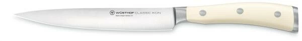 Wüsthof Filiermesser Classic Ikon Crèmeweiß 3 Wüsthof Filiermesser Classic Ikon Crèmeweiß