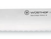 Wüsthof Brotmesser Ikon Mit Doppelwelle -Alfi-Shop Wuesthof Brotmesser 1010531123