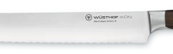 Wüsthof Brotmesser Ikon Mit Doppelwelle