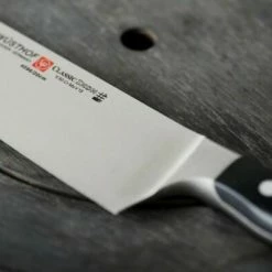 Wüsthof Steakmessersatz Classic Ikon, 4-teilig 11 Wüsthof Steakmessersatz Classic Ikon, 4-teilig -Alfi-Shop Wuesthof CLASSIC IKON 2 3 l