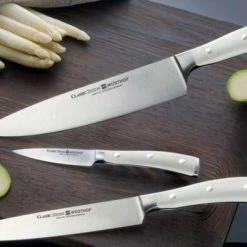 Wüsthof Filiermesser Classic Ikon Crèmeweiß 8 Wüsthof Filiermesser Classic Ikon Crèmeweiß -Alfi-Shop Wuesthof CLASSIC IKON Creme 03 9 l