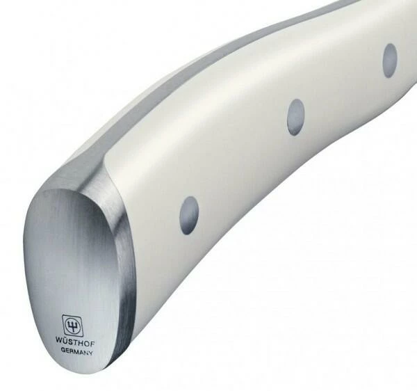 Wüsthof Filiermesser Classic Ikon Crèmeweiß 6 Wüsthof Filiermesser Classic Ikon Crèmeweiß - Image 4