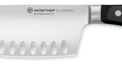 Wüsthof Chai Dao Classic Mit Kullenschliff