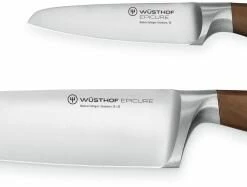 Wüsthof Messersatz Epicure, 2-teilig