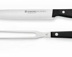Wüsthof Tranchierbesteck Gourmet