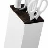 Wüsthof Messerblock Classic White Mit 6 Teilen 1 Wüsthof Messerblock Classic White Mit 6 Teilen -Alfi-Shop Wuesthof Messerblock 1090270601