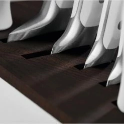 Wüsthof Messerblock Classic White Mit 6 Teilen -Alfi-Shop Wuesthof Messerblock 1090270602 03