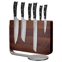 Wüsthof Magnet-Messerblock Classic Ikon Mit 6 Teilen