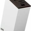Wüsthof Messerblock Classic White Für 6 Teile (unbestückt) -Alfi-Shop Wuesthof Messerblock 2090270601