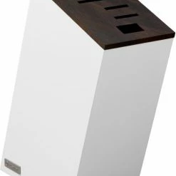 Wüsthof Messerblock Classic White Für 6 Teile (unbestückt)