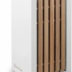 Wüsthof Messerblock Classic White Für 5 Teile (unbestückt)