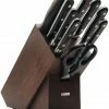 Wüsthof Classic Messerblock Aus Esche Braun Mit 9 Teilen 2 Wüsthof Classic Messerblock Aus Esche Braun Mit 9 Teilen -Alfi-Shop Wuesthof Messerblock Classic 1090170904