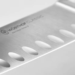 Wüsthof Nakiri Classic -Alfi-Shop Wuesthof Naikiri Wellenschliff 1