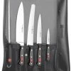 Wüsthof Starter Rolltasche, 5-teilig -Alfi-Shop Wuesthof Rolltasche 1189535605
