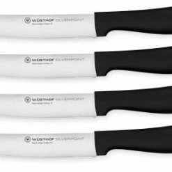 Wüsthof Steakmessersatz Silverpoint