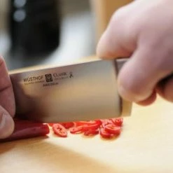 Wüsthof Gemüsemesser Epicure -Alfi-Shop Wuethof CLASSIC Cook s Knife 08 1 l