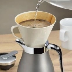 Alfi Kaffeefilter Aroma Plus Größe 4 Aus Bio-Kunststoff -Alfi-Shop alfi AromaPlus 0099321000 202210 2