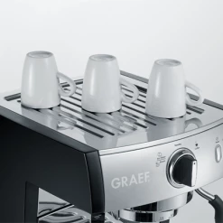 Graef Espressomaschine Pivalla & Kaffeemühle CM 702 Im Set -Alfi-Shop b1fc45a254c74057d5c84f780defe367