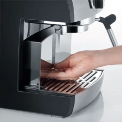 Graef Espressomaschine Pivalla & Kaffeemühle CM 702 Im Set -Alfi-Shop e3302cfeb8997ad1bc8d99d6a45e0a9f