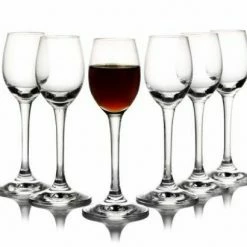 Erik Bagger Portweinglas Encore, 6er-Set