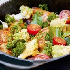 Skeppshult Bräter Oval 6 Liter Mit Gusseisendeckel -Alfi-Shop j rnh lsa kycklinggryta med curry tomater och limeblad 6 l