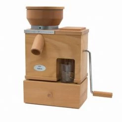 KoMo Getreidemühle & Flocker FidiFlock 21 -Alfi-Shop komo fidifloc 9