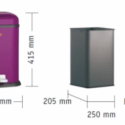 Wesco Single Boy In Schwarz -Alfi-Shop masse cea6866c